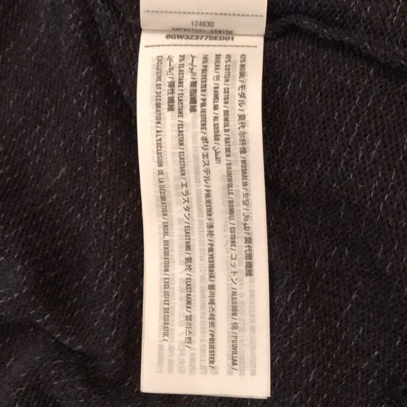 Abercrombie & Fitch Cardigan Sweater - Picture 13 of 15